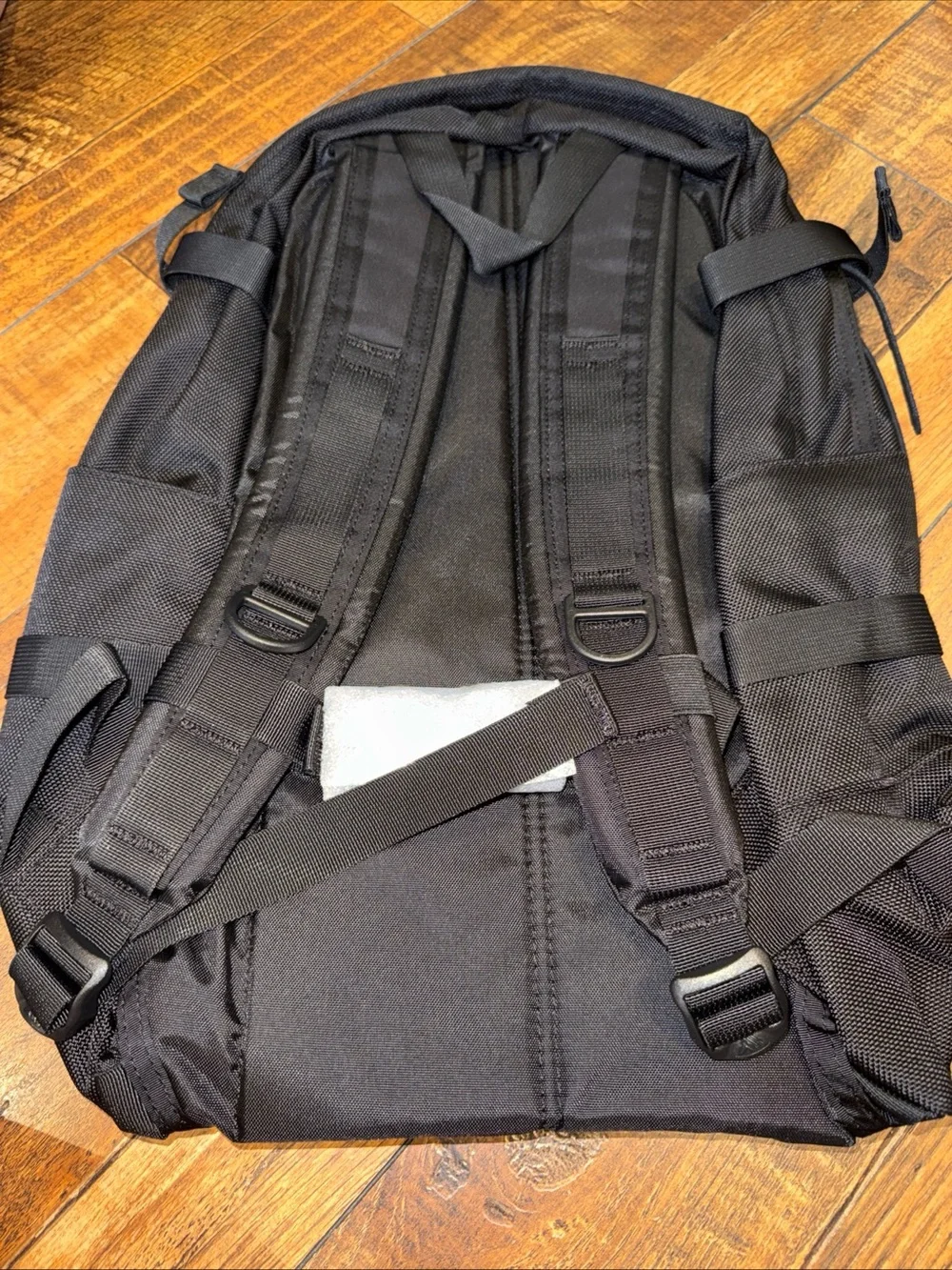 Gregory All Day V2.1/black ballistic